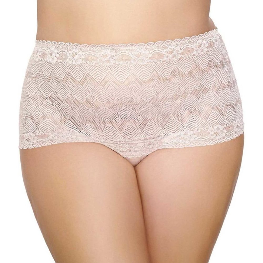 🆕️Ashley Graham Lace Thong Panty